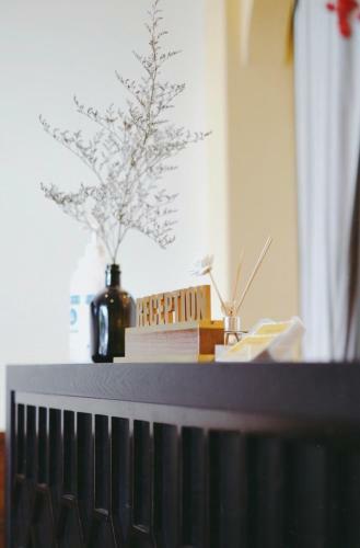 Hostal Emmie Nha Trang Hotel