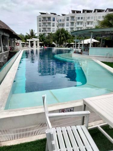 Apartamento Condotel Champa Oassis, 2 Bedrooms