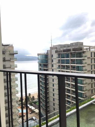 Apartment Premium Thi�n Kim 13