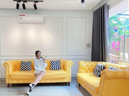 Cala South Beach Villas 2