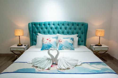 Cala South Beach Villas 2