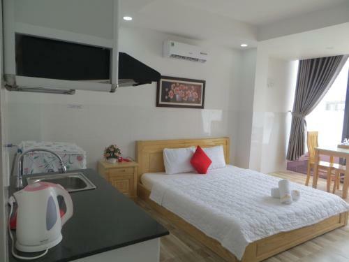 Hostal Anh Chi?n Hotel