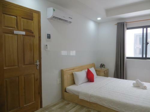 Hostal Anh Chi?n Hotel