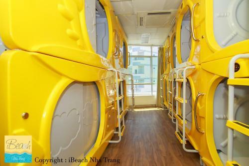 Ibeach Centre Hotel And Homestay