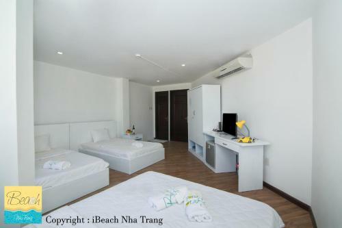 Ibeach Centre Hotel And Homestay