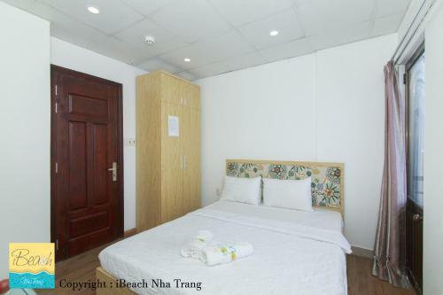 Ibeach Centre Hotel And Homestay
