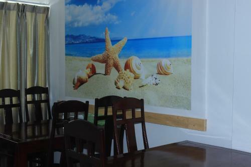 Ibeach Centre Hotel And Homestay