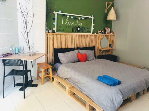 Annie Homestay N�i M?t