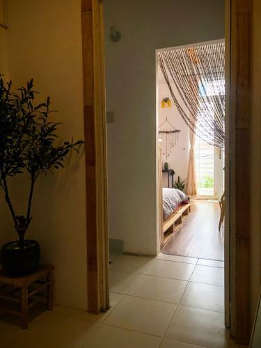 Annie Homestay N�i M?t