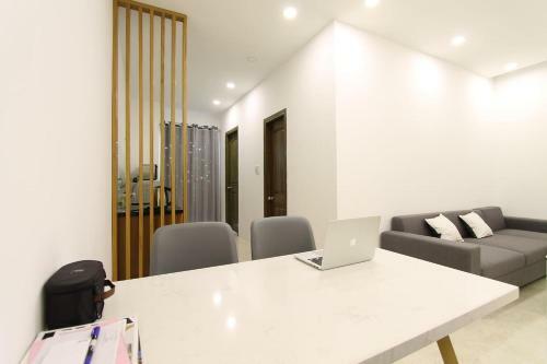 Baymax Home Apartment 2br Riverview