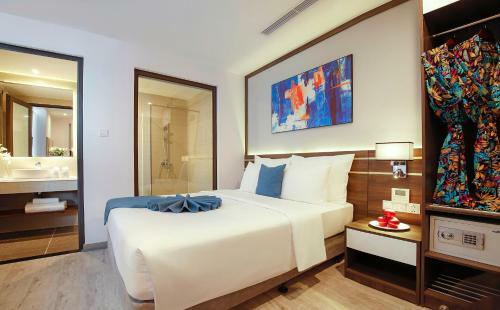 Seana Hotel