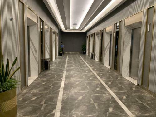 Apartamento Handy Panorama Nha Trang Ocean View