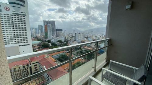Apartamento Lotus Village Nha Trang