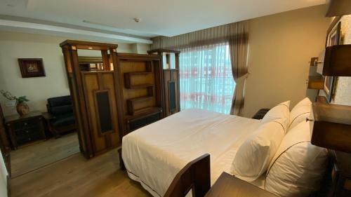 Apartamento Lotus Village Nha Trang
