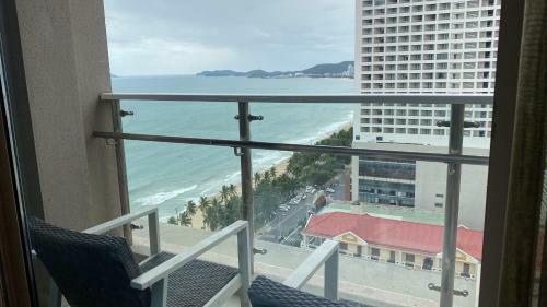 Apartamento Lotus Village Nha Trang