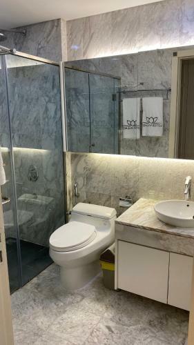 Apartamento Lotus Village Nha Trang
