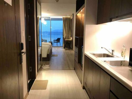 Vinlegend Apartment Luxury Ocean View