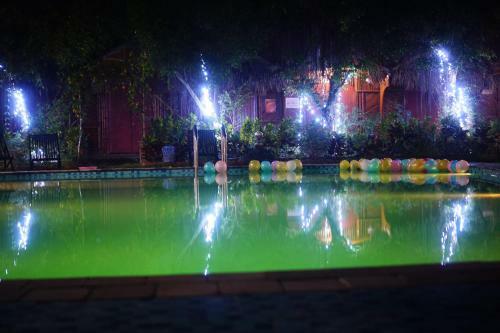 Posada Trang An Passion Homestay