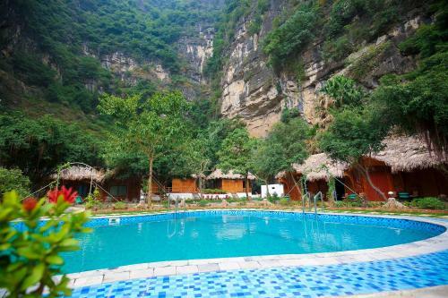 Posada Trang An Passion Homestay