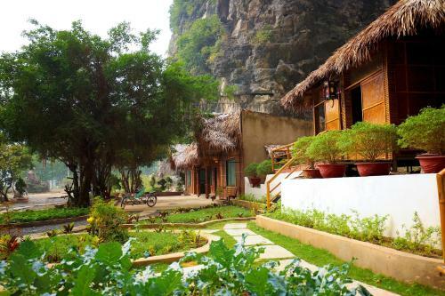 Posada Trang An Passion Homestay