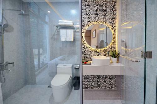 Hotel Alpha Bird Nha Trang - Managed By Rhm Group