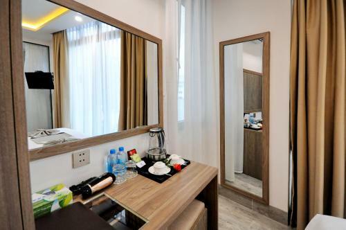 Hotel Alpha Bird Nha Trang - Managed By Rhm Group