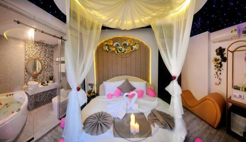 Hotel Alpha Bird Nha Trang - Managed By Rhm Group