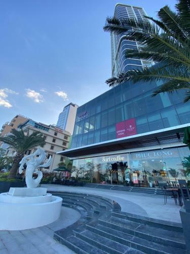 Apartamento Scenia Bay Nha Trang
