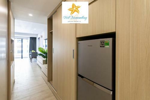 Apartamentos Holi Gold Coast Nha Trang