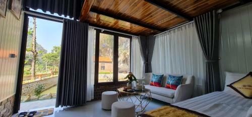 Lodge Trang An Memory Homestay