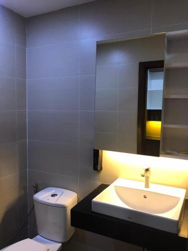 Apartment Premium Thi�n Kim 12