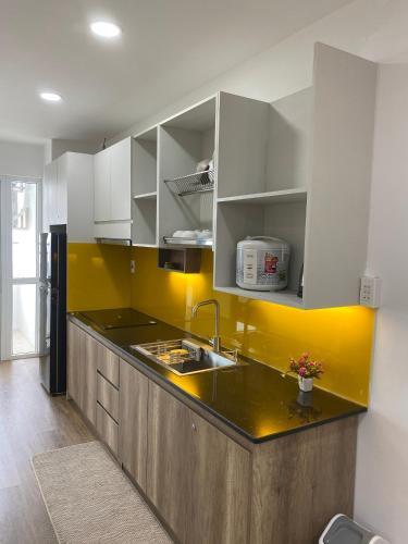 Apartment Premium Thi�n Kim 12