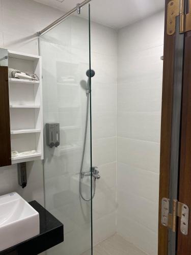 Apartment Premium Thi�n Kim 12
