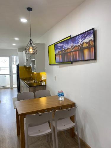 Apartment Premium Thi�n Kim 12