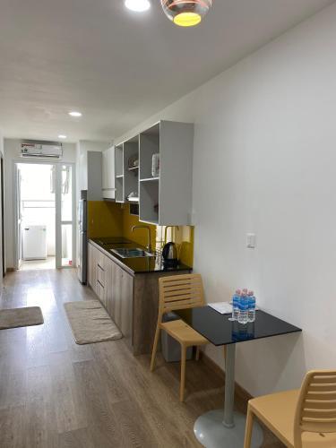 Apartment Premium Thi�n Kim 12