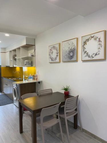 Apartment Premium Thi�n Kim 12