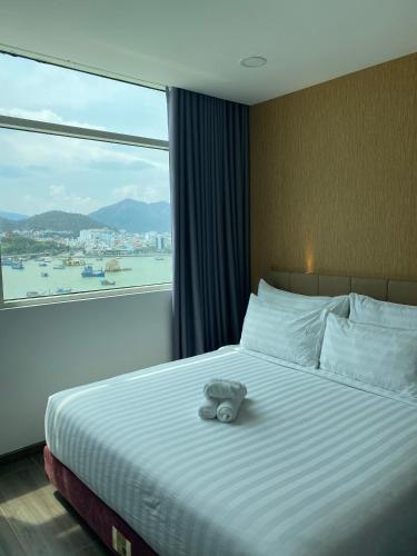 Apartment Premium Thi�n Kim 12