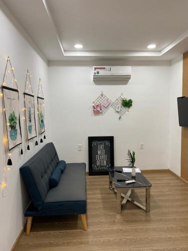 Apartment Premium Thi�n Kim 12