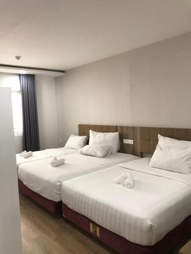 Apartment Premium Thi�n Kim 12