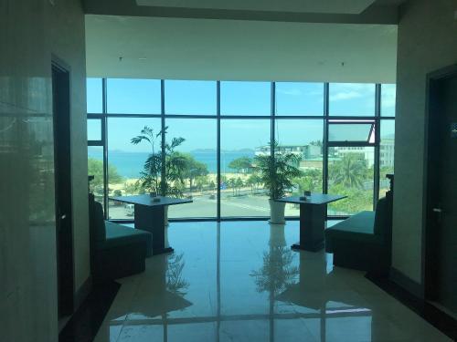 Apartment Premium Thi�n Kim 12