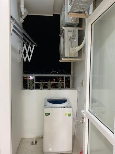 Apartment Premium Thi�n Kim 12