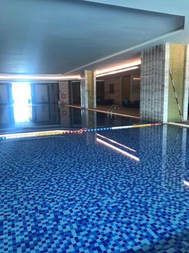 Apartment Premium Thi�n Kim 12