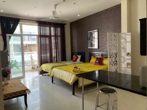 Kh�ch S?n Nhatrang City Apartments