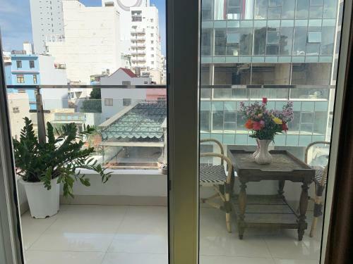 Kh�ch S?n Nhatrang City Apartments