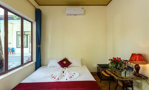 Hotel Hang Mua Central Homestay