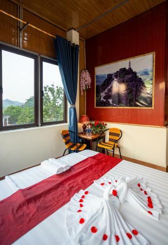 Hotel Hang Mua Central Homestay