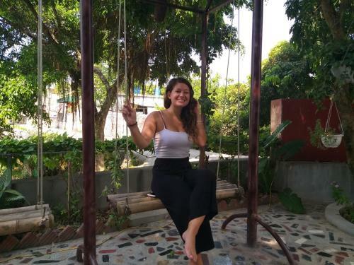Hotel Hang Mua Central Homestay