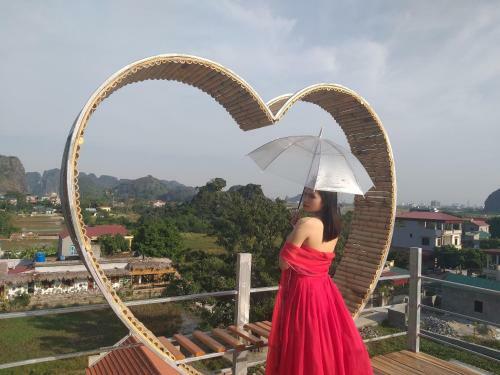 Hotel Hang Mua Central Homestay