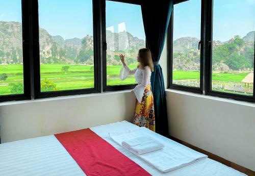 Hotel Hang Mua Central Homestay
