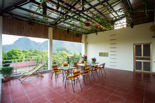 Hotel Hang Mua Central Homestay